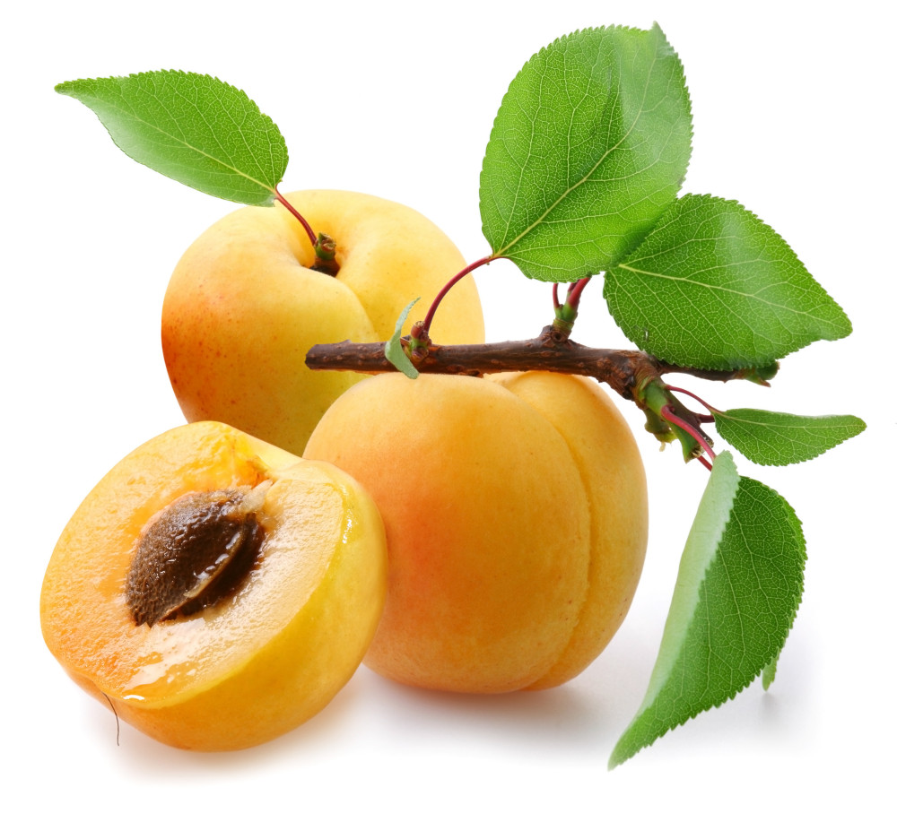 Apricot Flavour