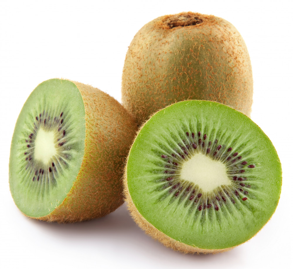 Kiwi Flavour