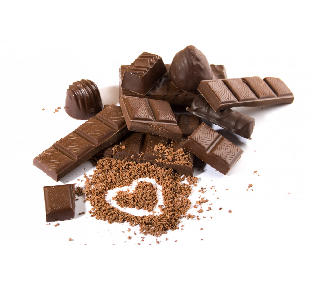 Ароматизатор „Шоколад“