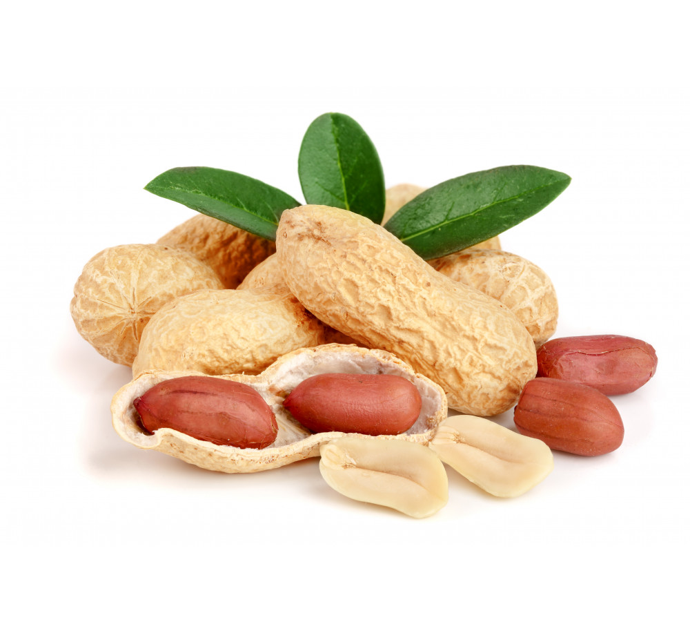 Peanut  Flavour