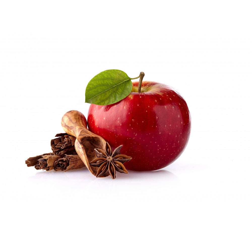 Apple-anise Flavour