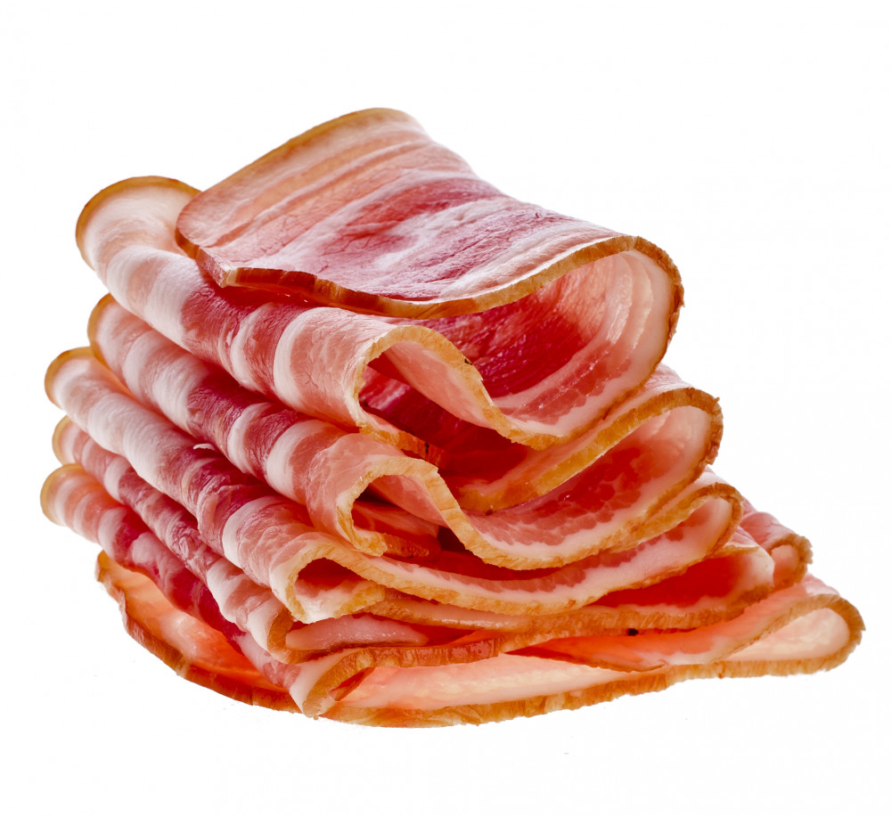 Bacon Flavour