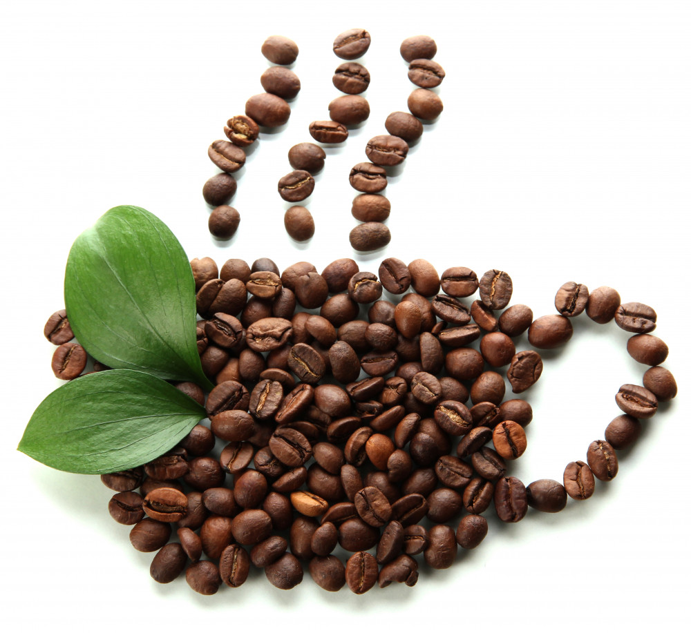 Coffee: Espresso N1