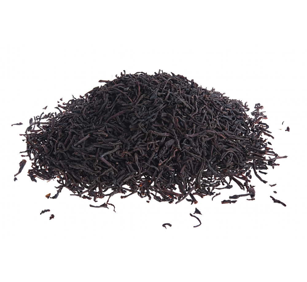 Black Tea: Assam