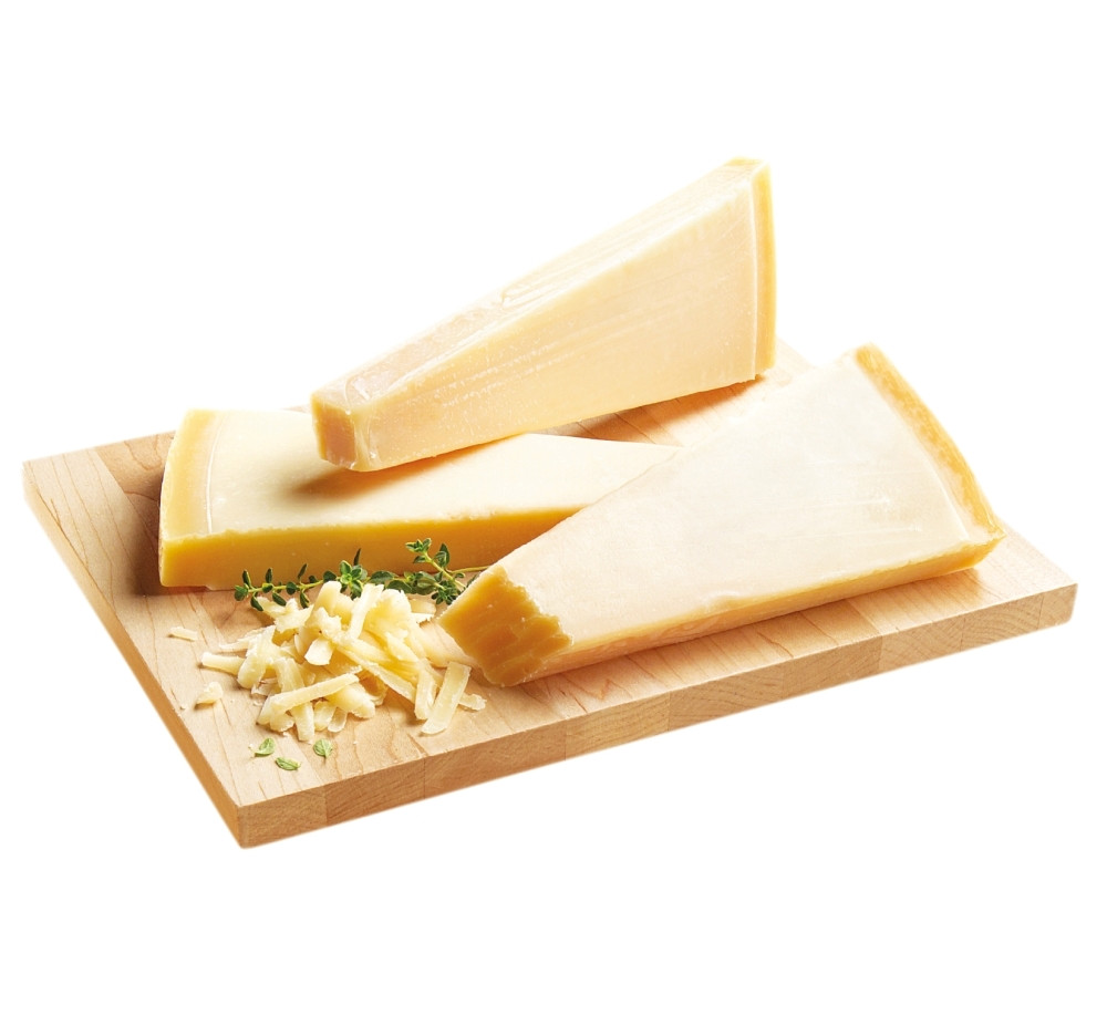 Cheese Gruyere Flavour
