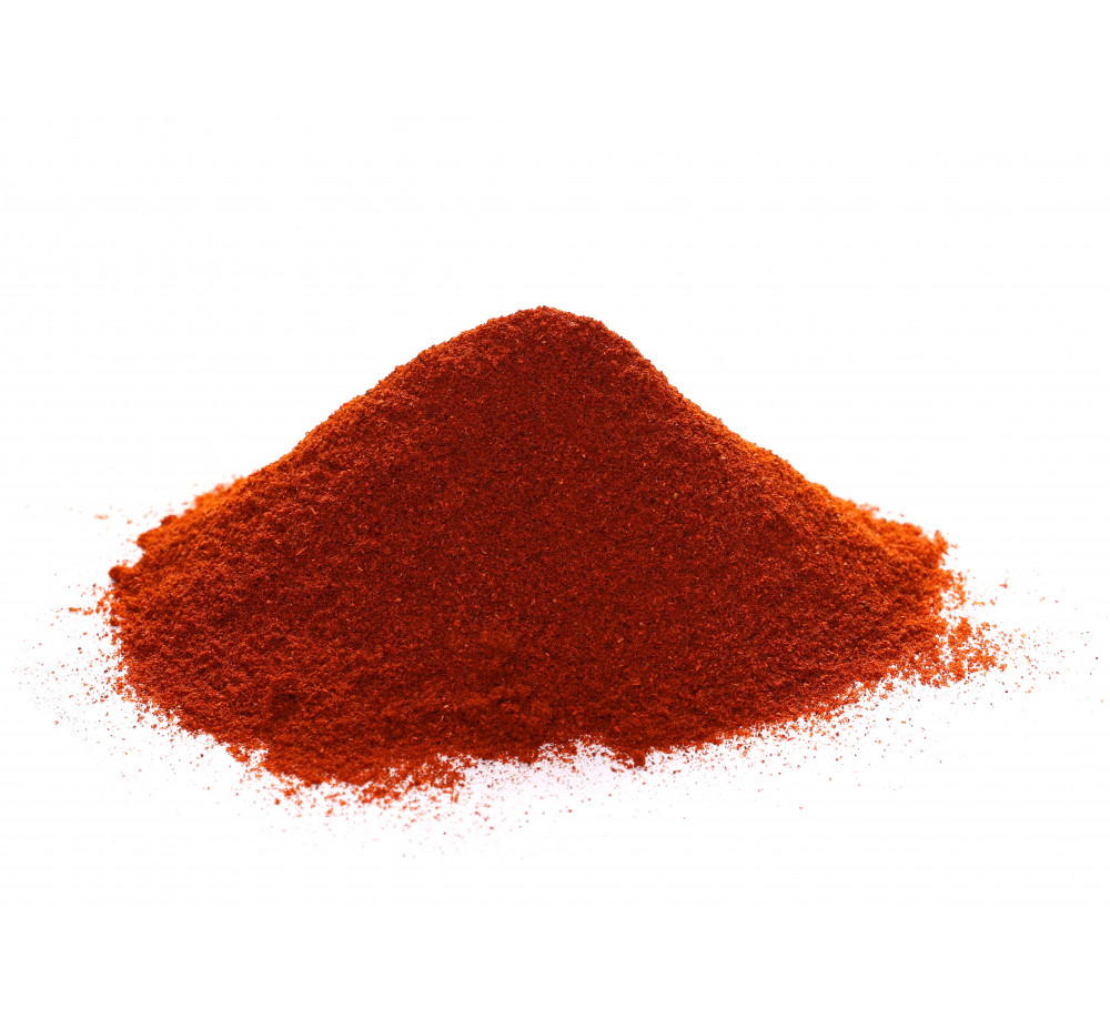 Natural Colourant: Carmine extract 
