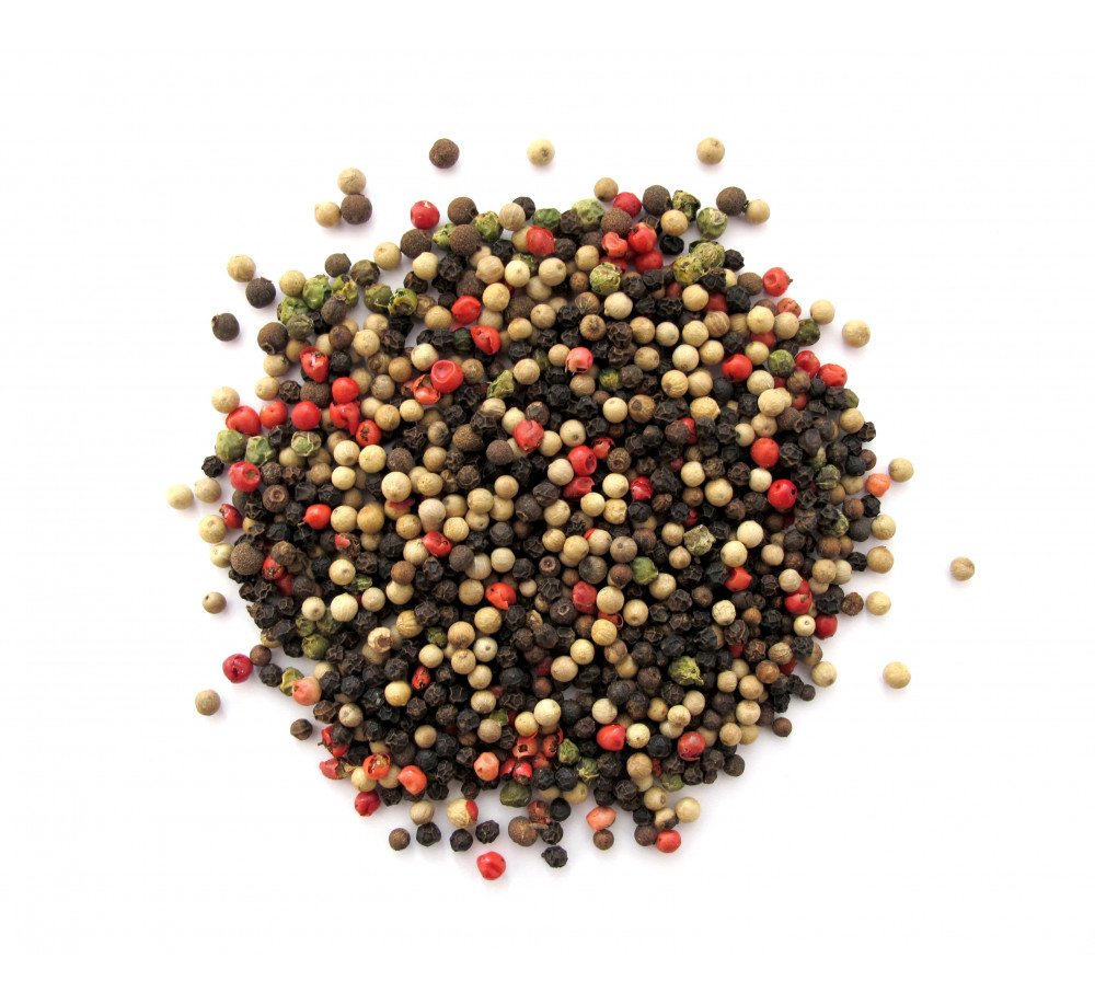 Spice mixture “Four seasons“   