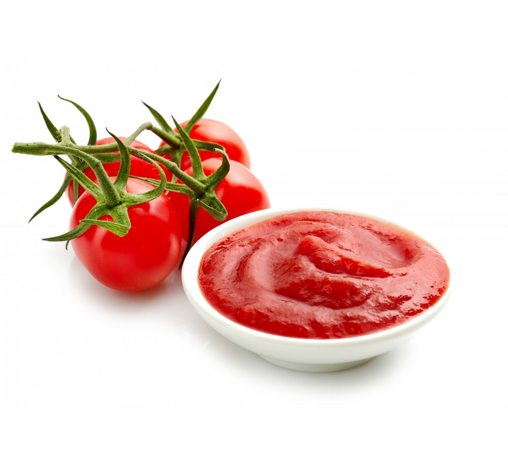 „Кулкук“ томатный соус 