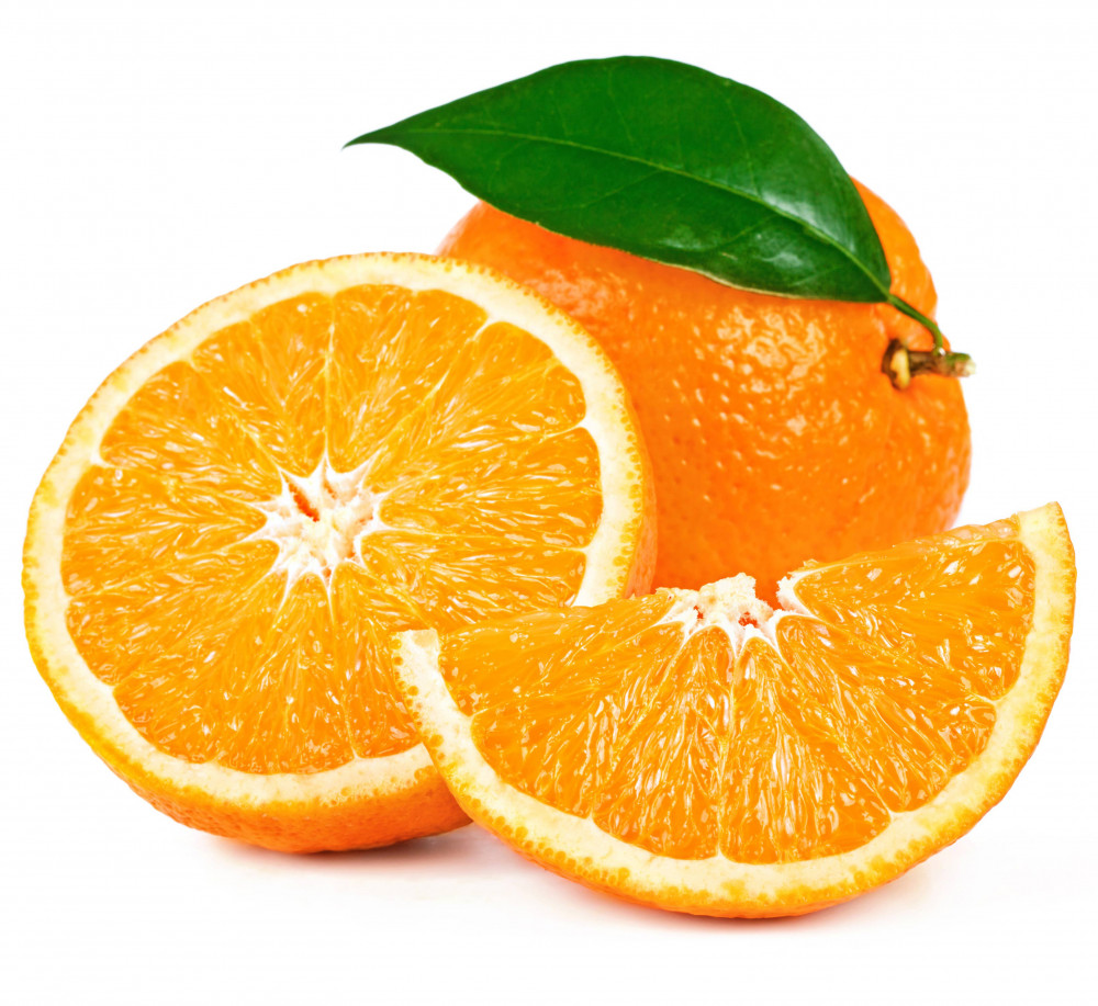 Ароматизатор „Апельсин“