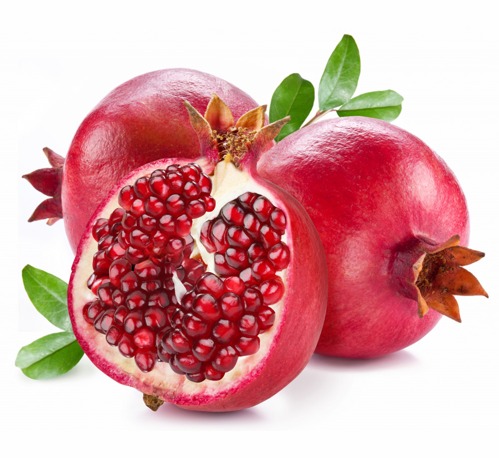 Pomegranate Flavour