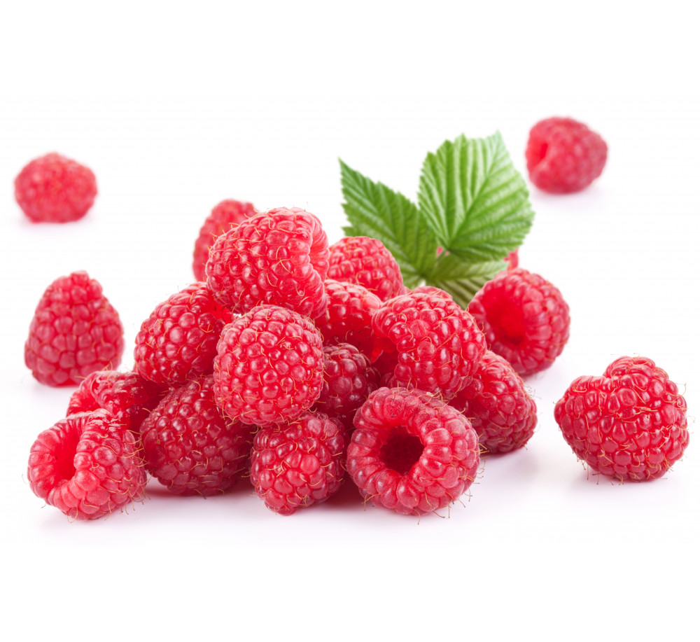 Raspberry Flavour