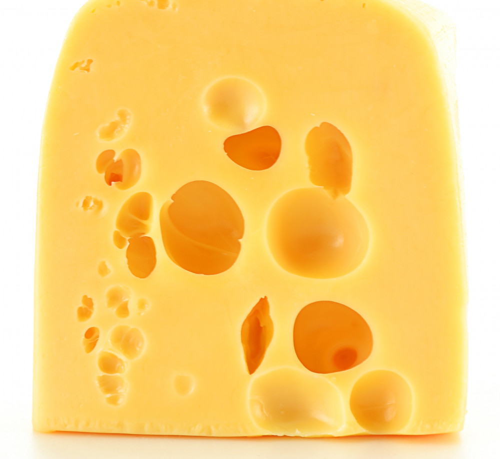Gauda Cheese Flavour