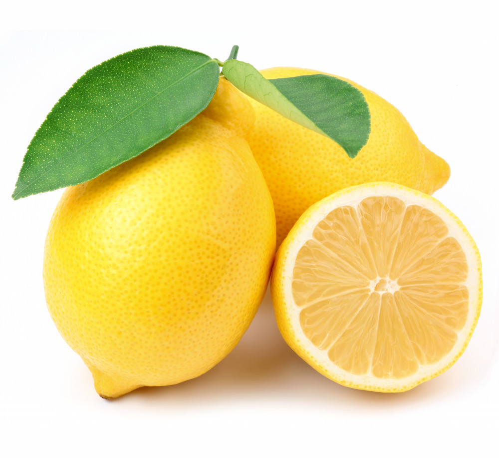 Ароматизатор „Лимон“
