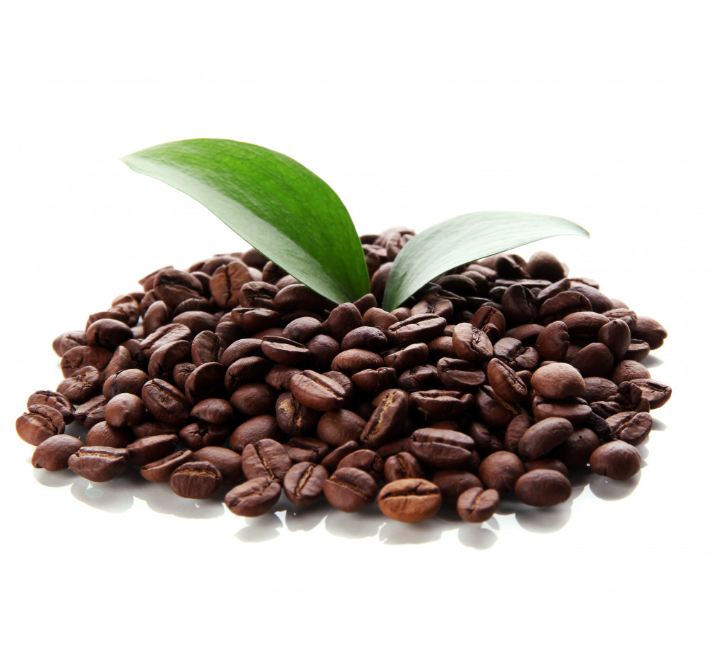 Coffee: India Robusta