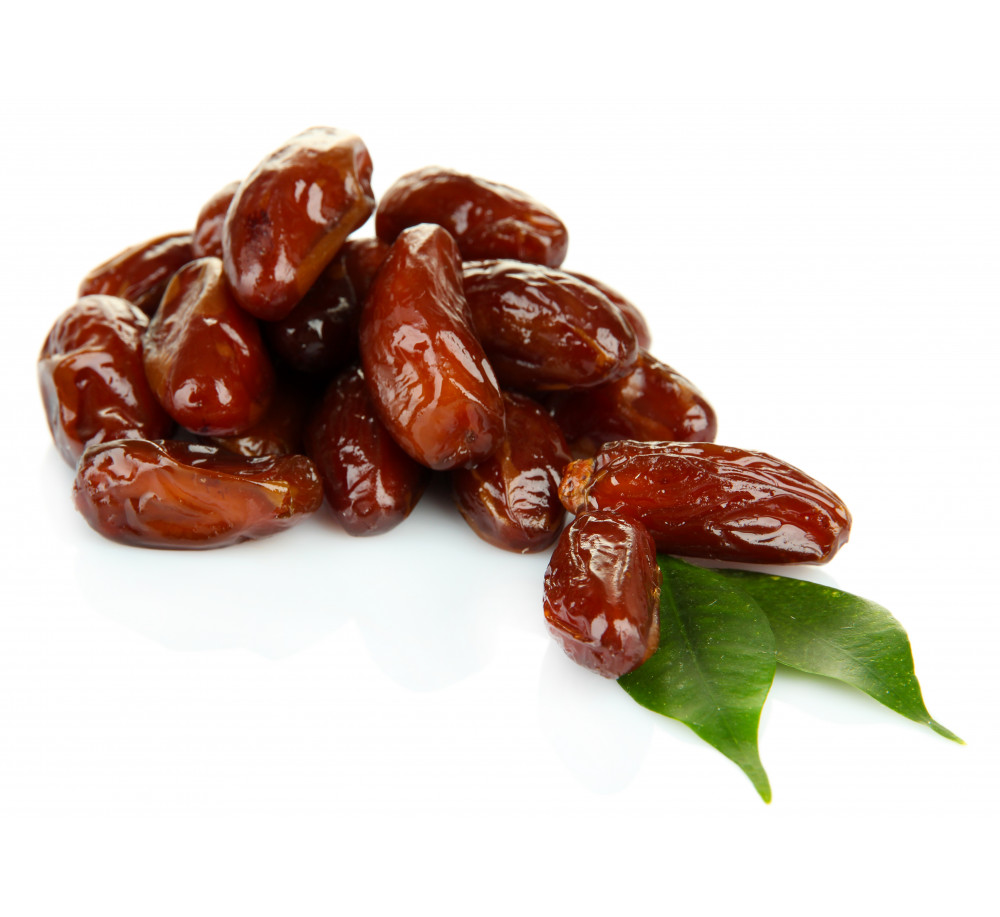 Dried Dates
