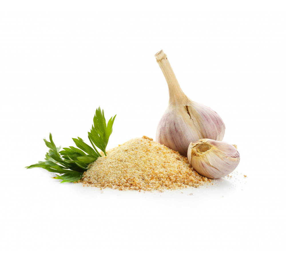 Garlic granule