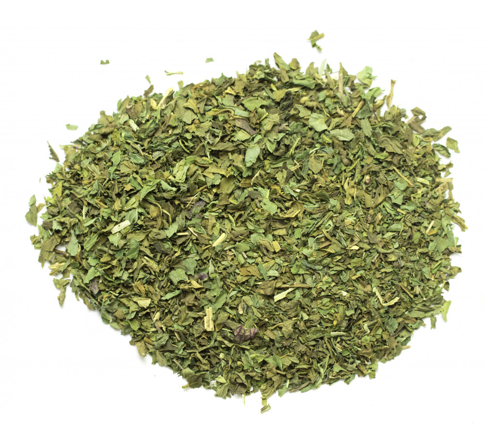 Mint leaves (dried)