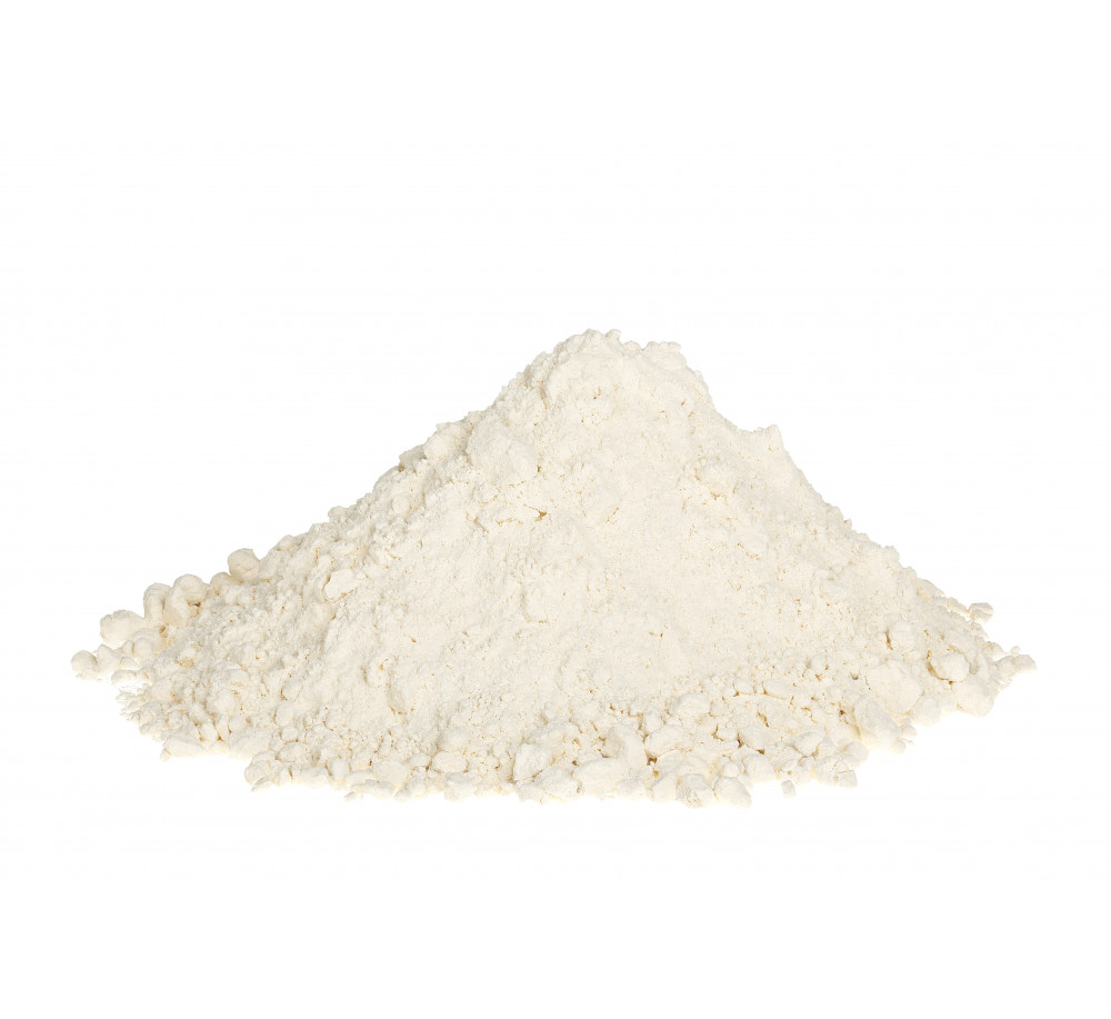 Soy protein (isolate)