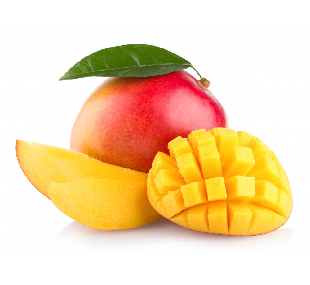 Flavour “Mango“