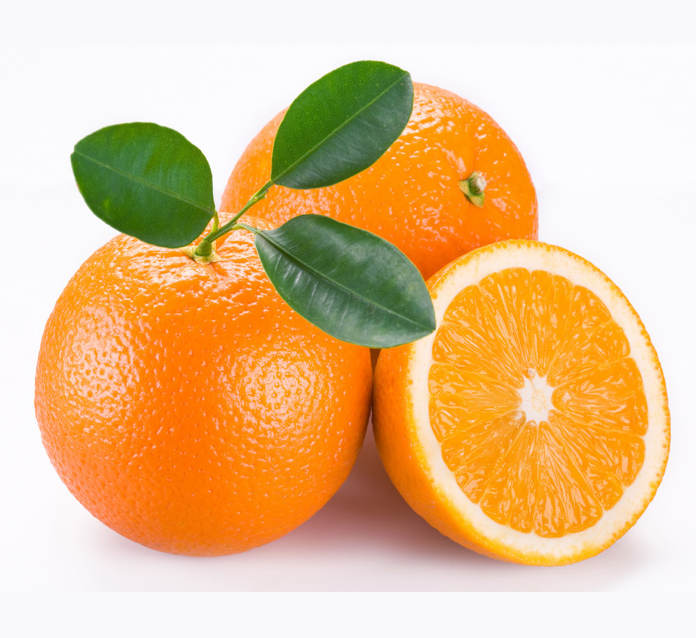 Ароматизатор „Апельсин“