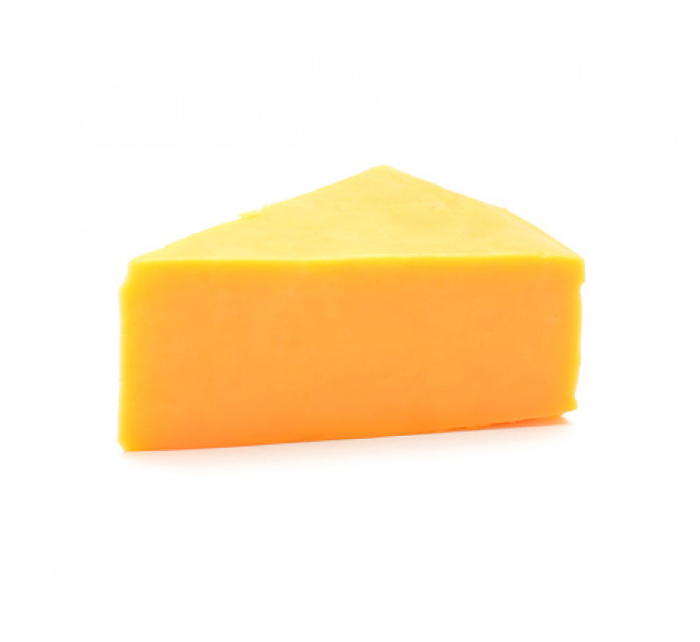 Cheese Cheddar Flavour